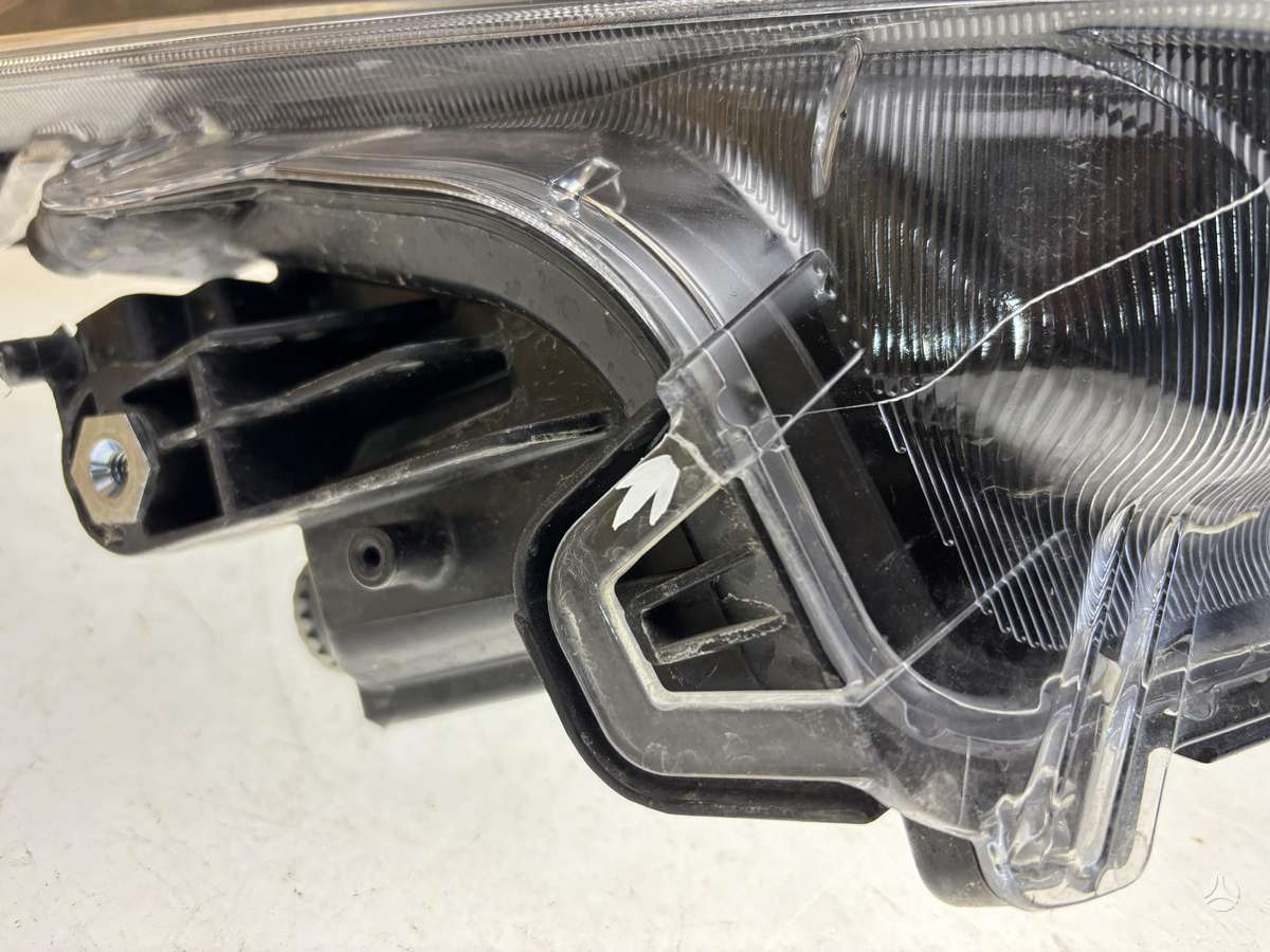 Toyota Corolla, 8111002T3100, Cen25206