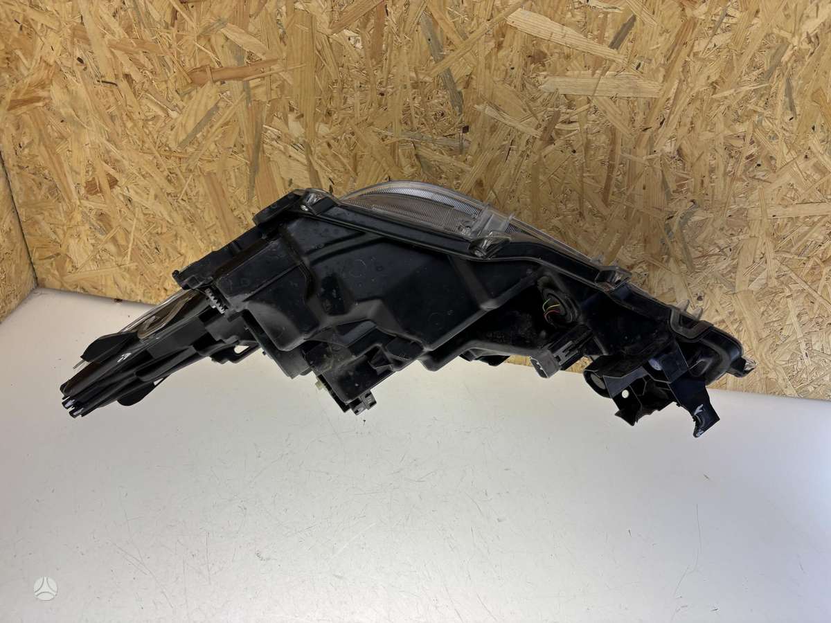 Toyota Corolla, 8111002T3100, Cen25206