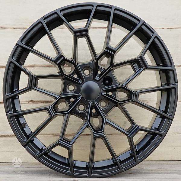 -Kita- Style 827M, light alloy, R18