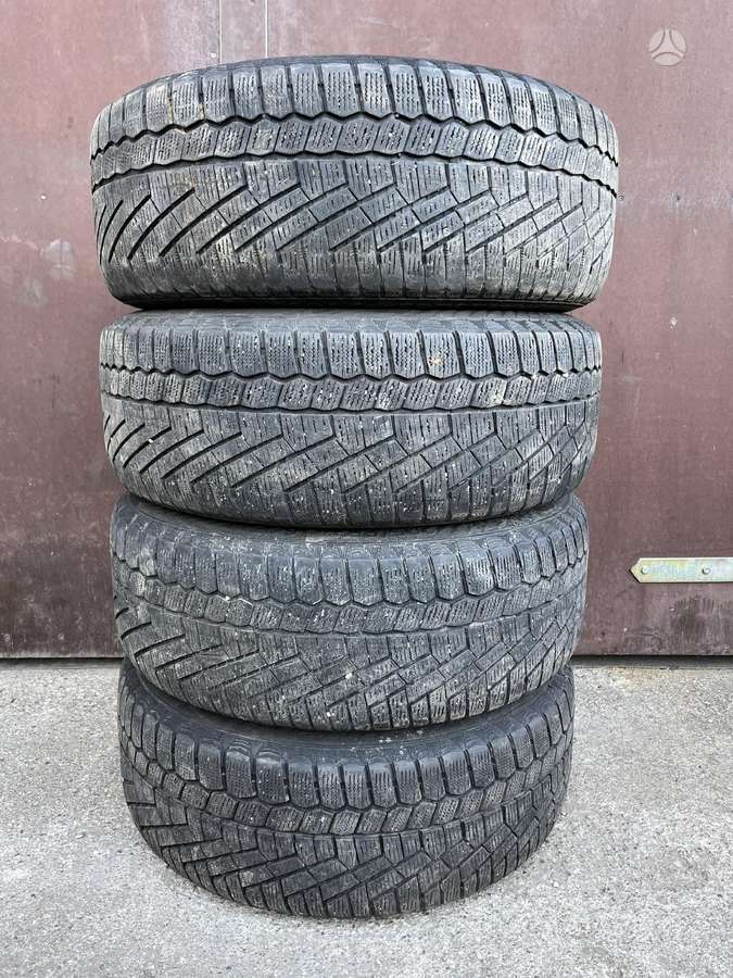 Volkswagen, легкосплавные , R16