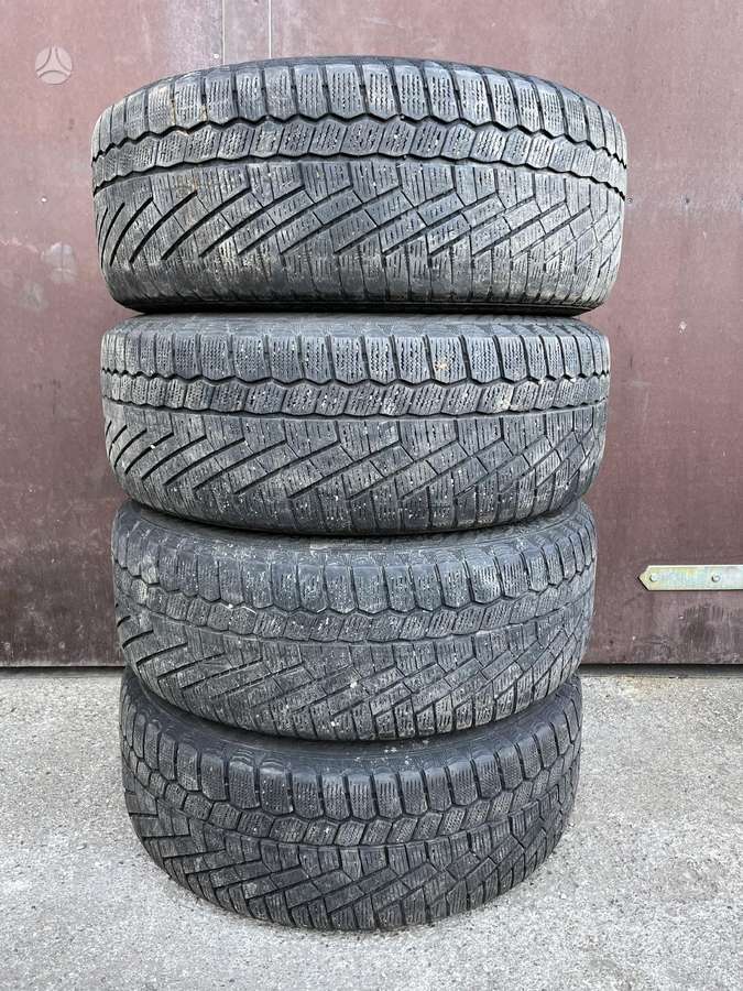 Volkswagen, light alloy, R16