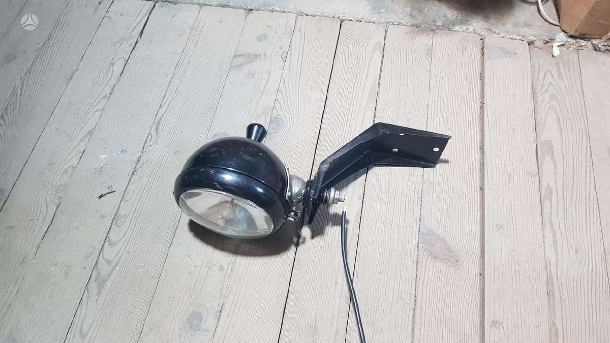 UAZ 469 engine parts