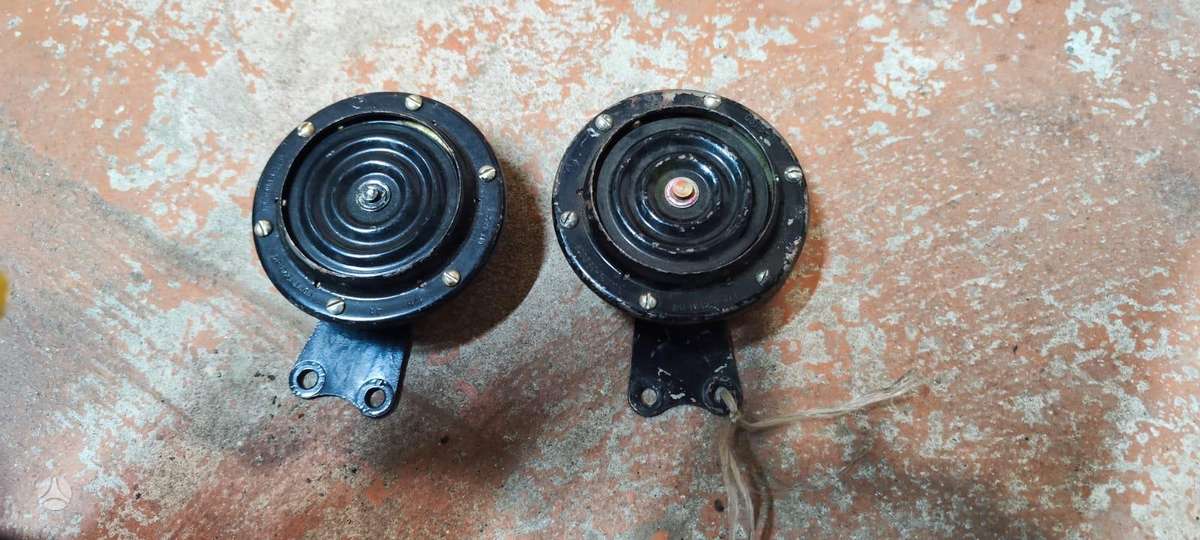 GAZ 53 детали охлаждения двигателя