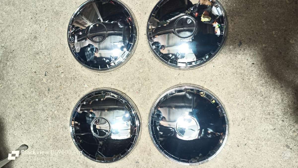 Lada 2101 trim parts