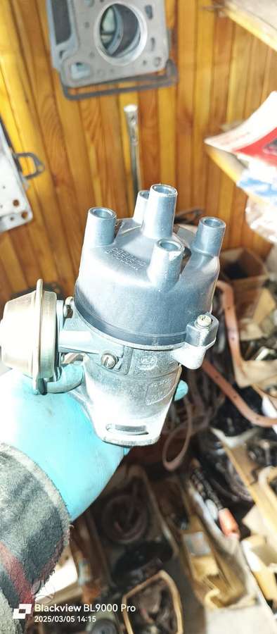 Lada 2101 trim parts