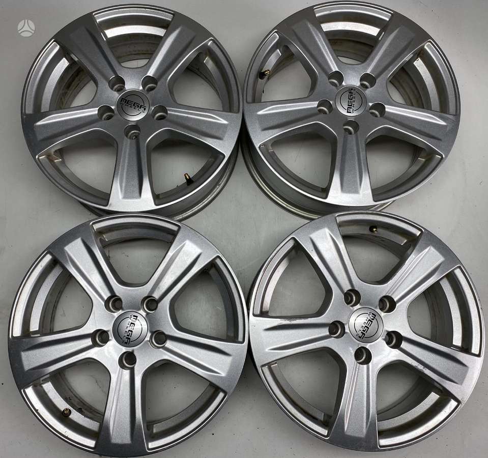 -Kita-, light alloy, R16