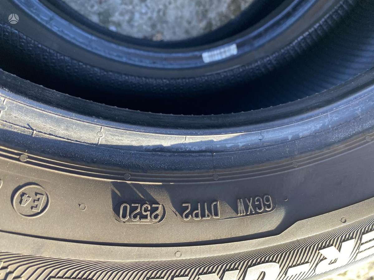 Semperit MasterGrip2, зимние 205/60 R16