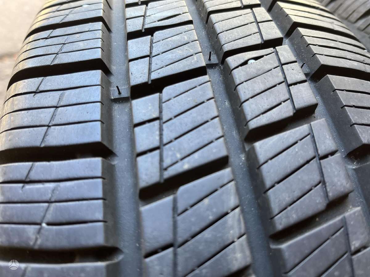 Hankook Vantra ST AS2 9mm, summer 195/75 R16