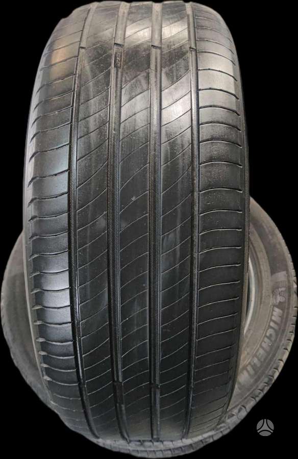 Michelin Primacy 4, летние 235/50 R19