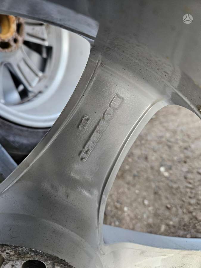Peugeot 308/408, легкосплавные , R17