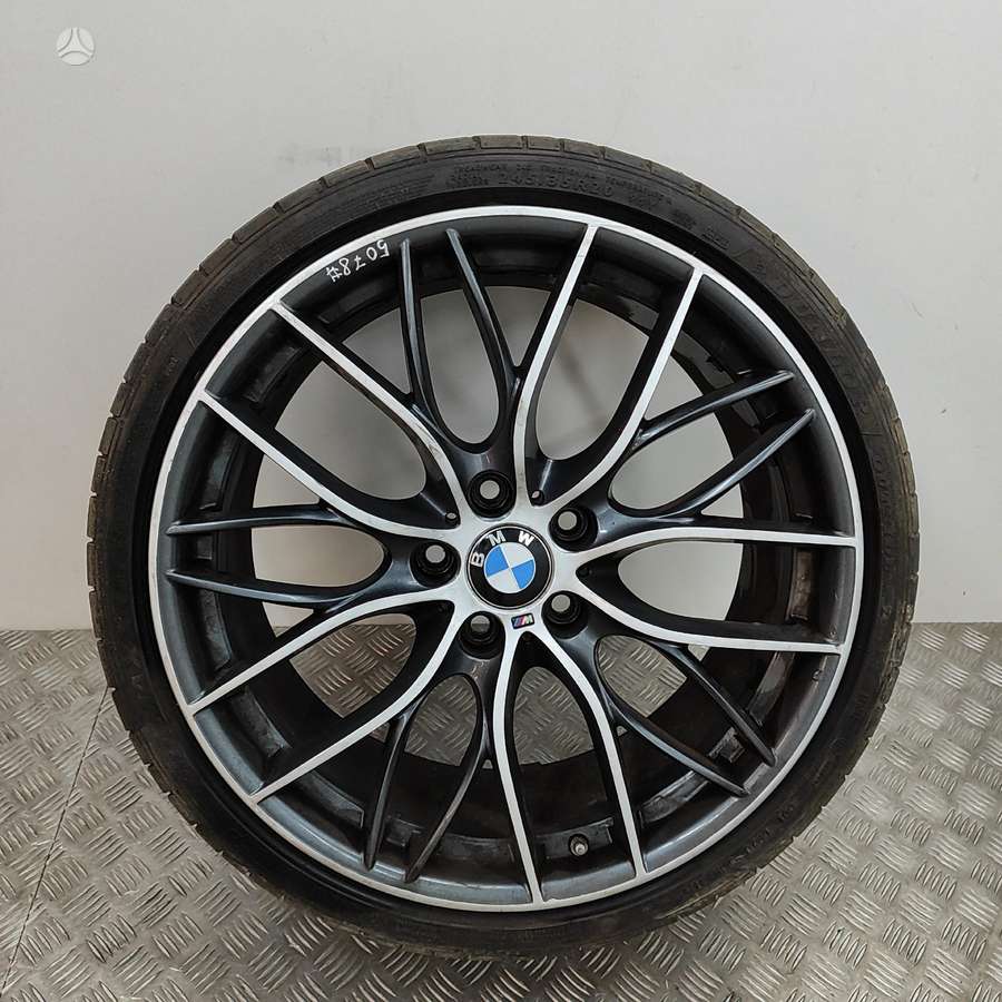 BMW F32, легкосплавные , R20