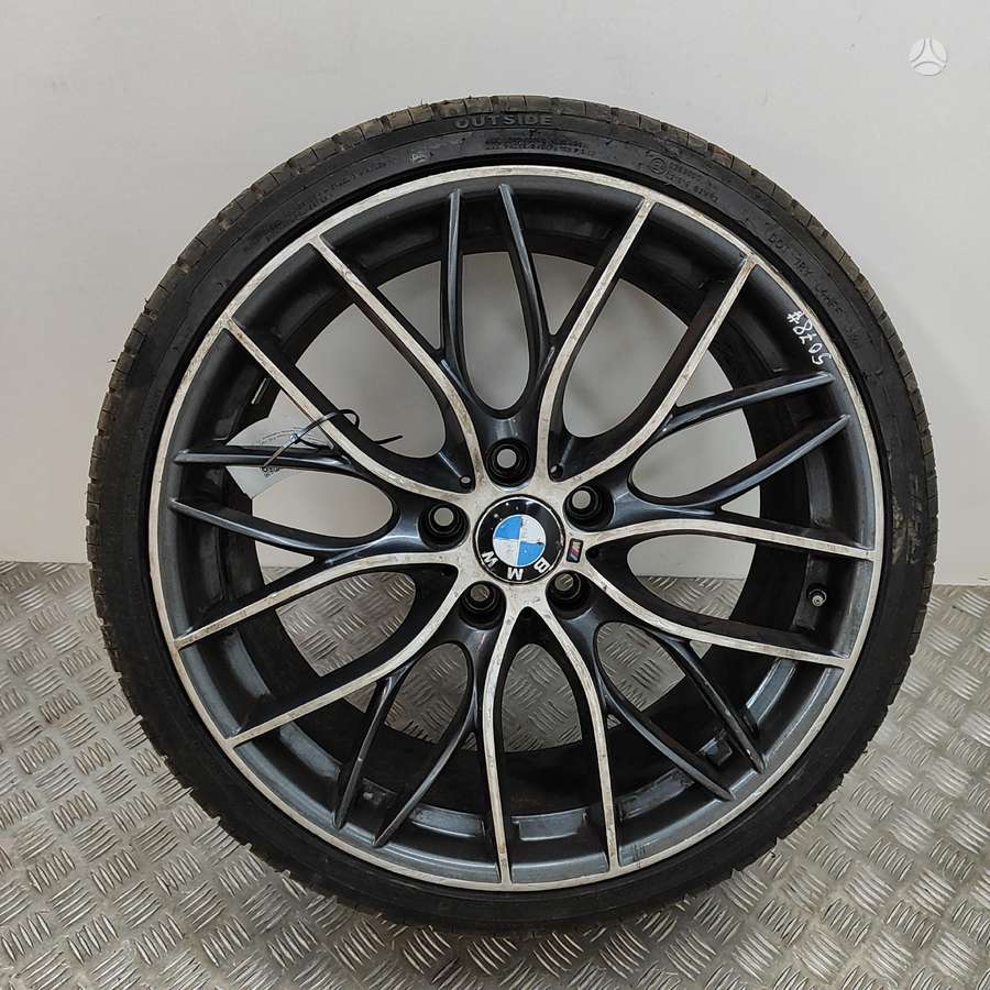 BMW F32, легкосплавные , R20