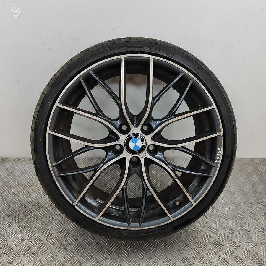 BMW F32, легкосплавные , R20