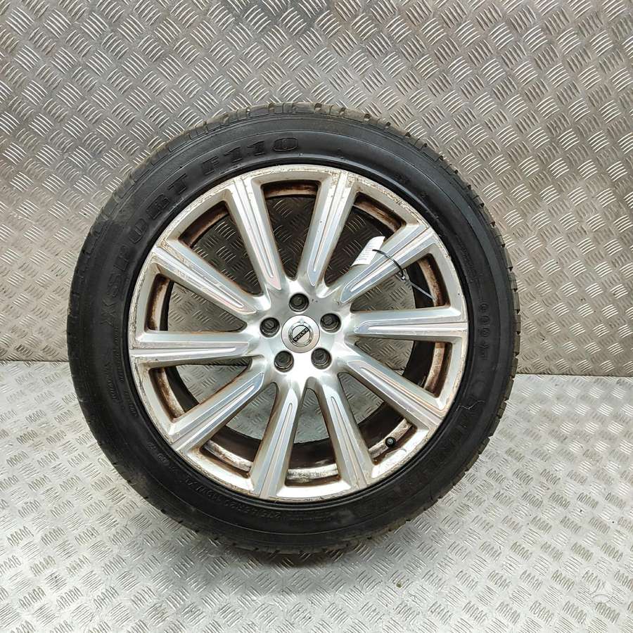 Volvo XC90, lengvojo lydinio, R20