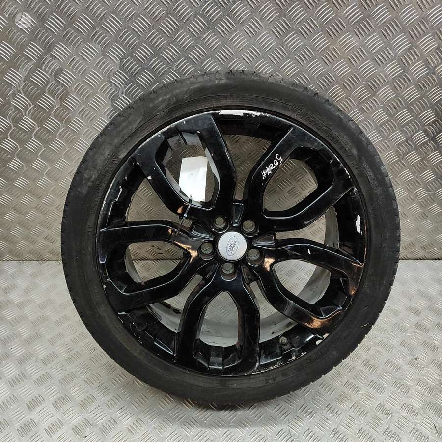Land Rover Range Rover Evoque, легкосплавные , R20
