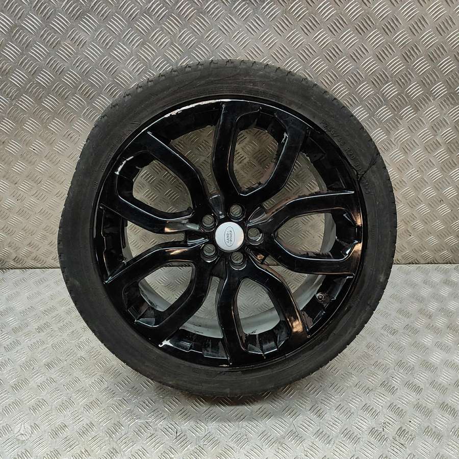 Land Rover Range Rover Evoque, легкосплавные , R20