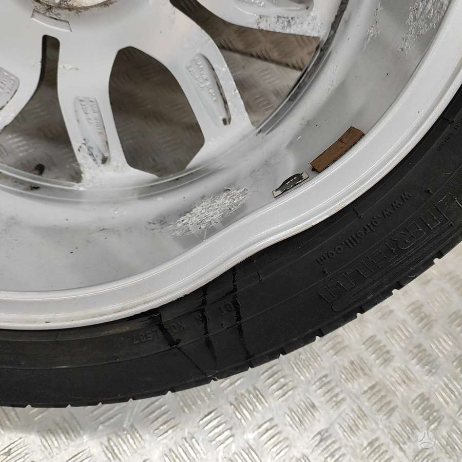 Land Rover Range Rover Evoque, легкосплавные , R20