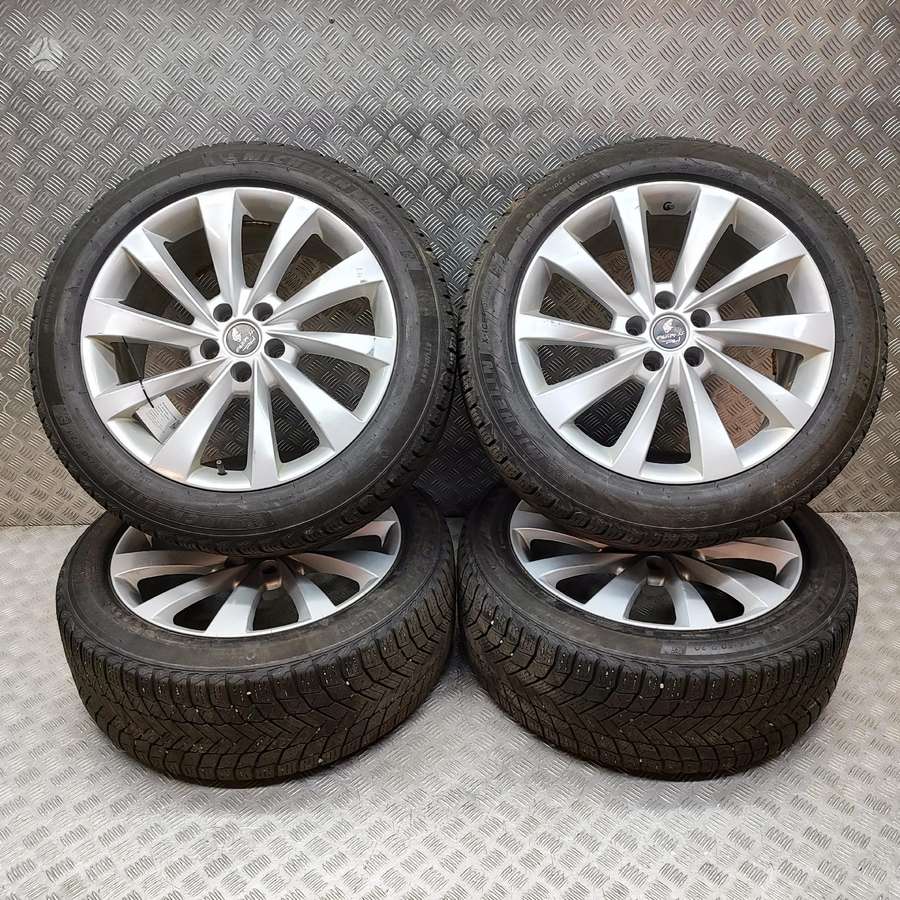 -Kita- TANG, light alloy, R20