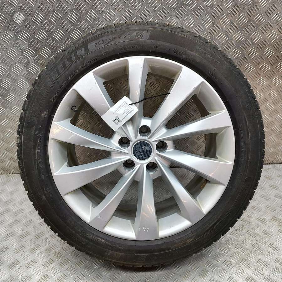 -Kita- TANG, light alloy, R20