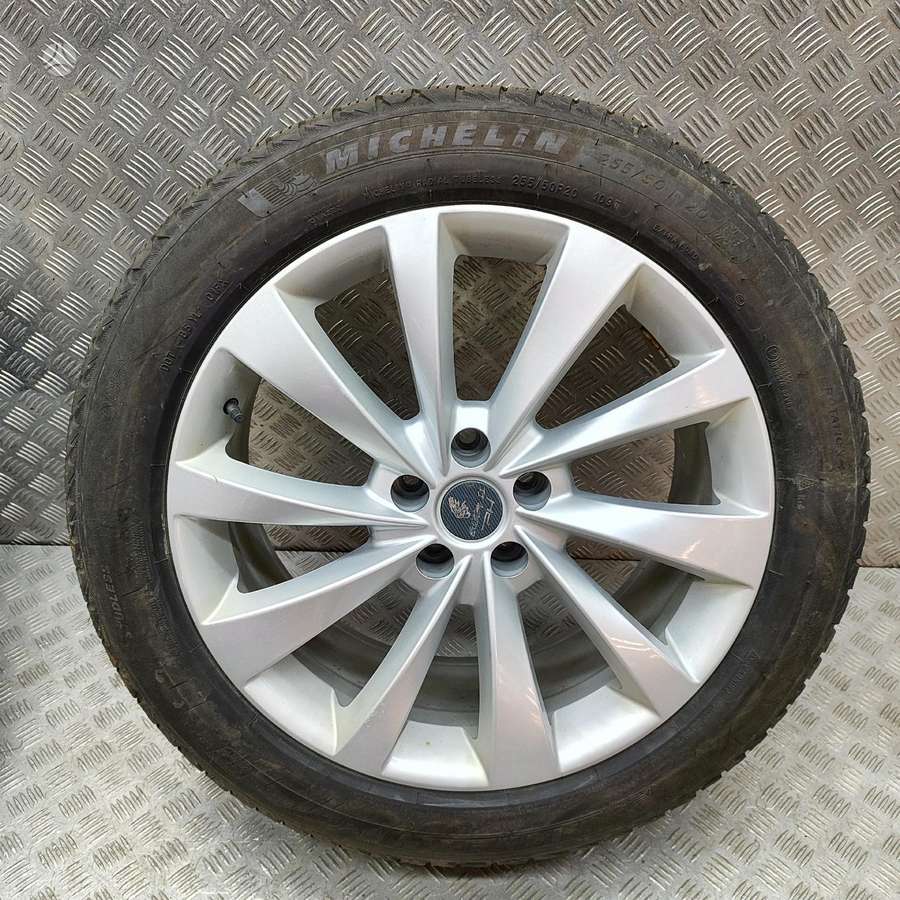 -Kita- TANG, light alloy, R20
