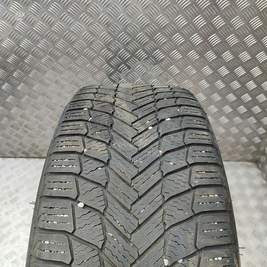 -Kita- TANG, light alloy, R20
