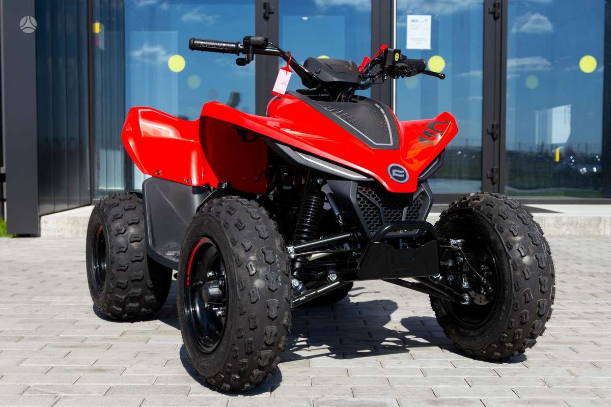 CFMOTO CFORCE 110 110cc, atv / quad