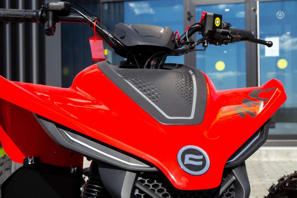 CFMOTO CFORCE 110 110cc, atv / quad
