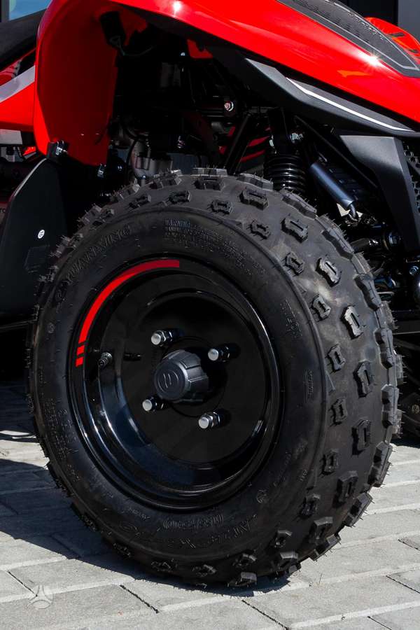 CFMOTO CFORCE 110 110cc, atv / quad