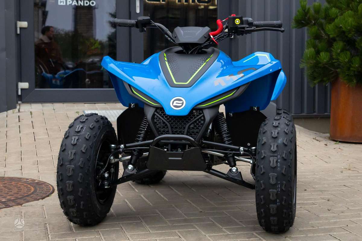 CFMOTO CFORCE 110 110cc, atv / quad