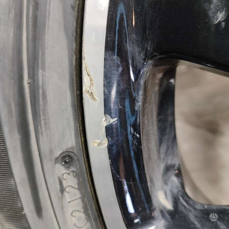 Mazda CX-5, легкосплавные , R19