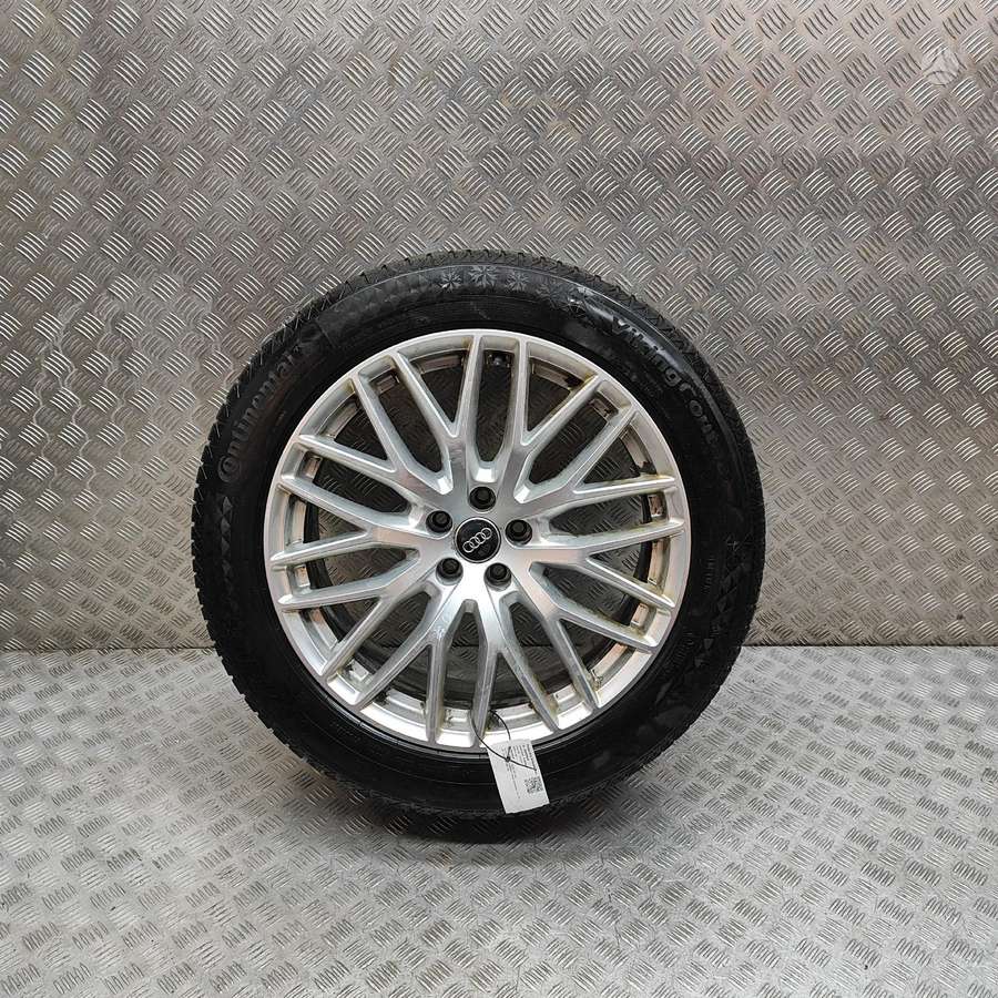 Audi Q7, легкосплавные , R20