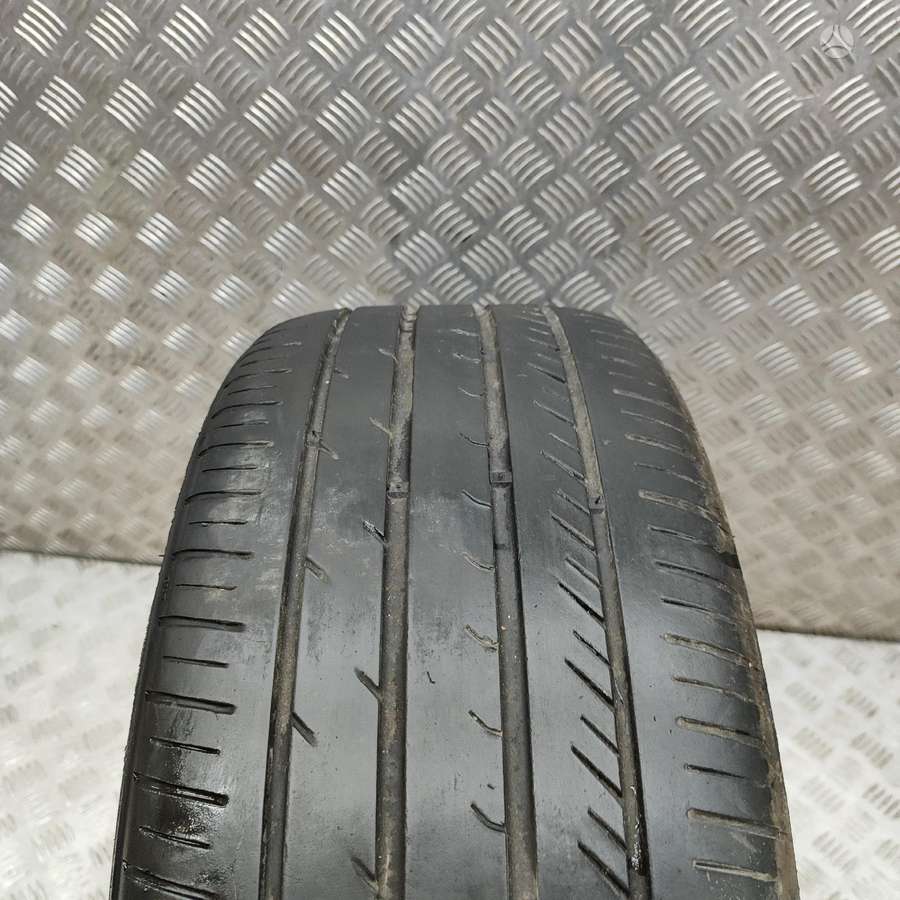 Audi A5, light alloy, R17