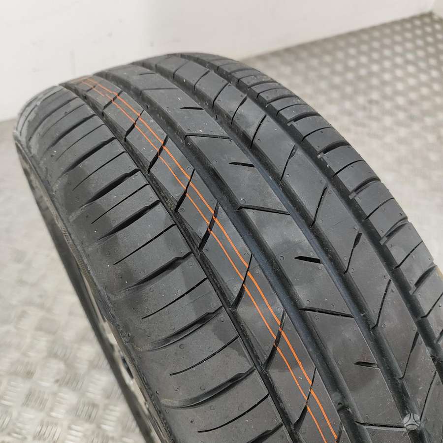 Toyota Yaris, light alloy, R16