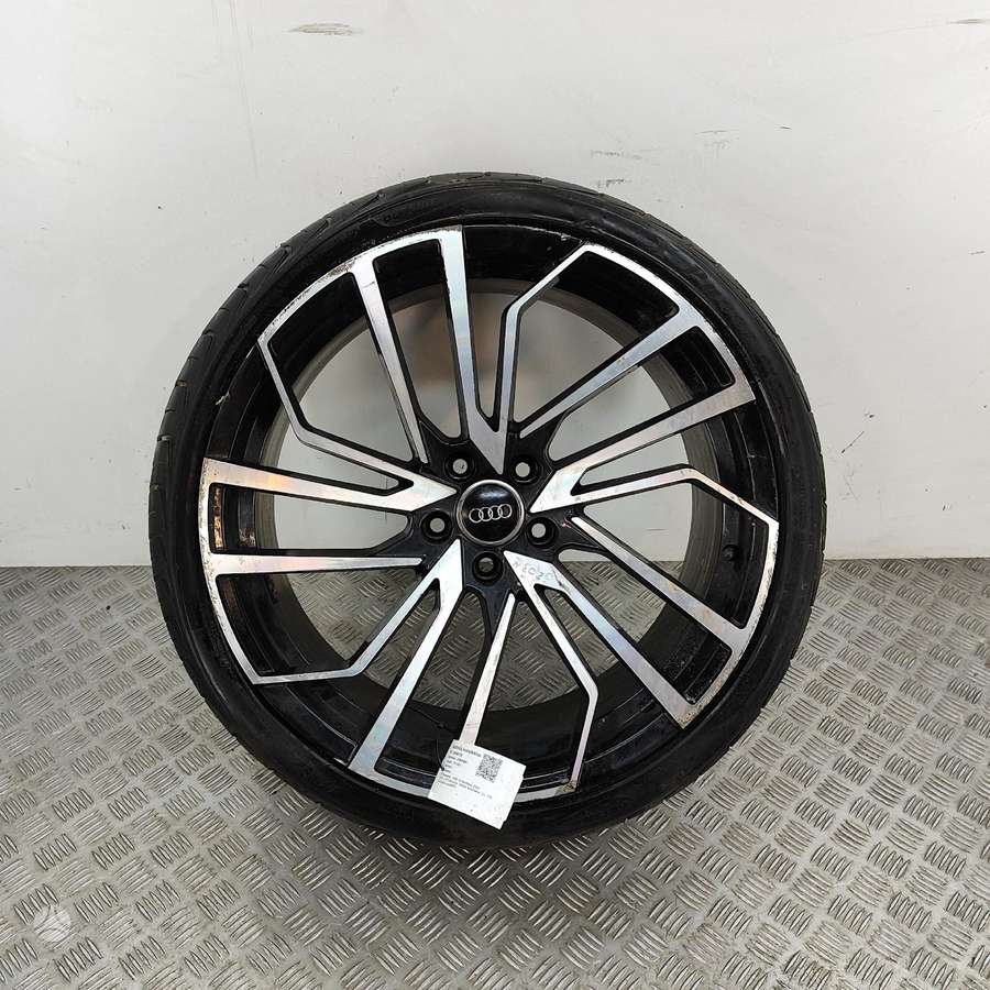 Audi A5, легкосплавные , R20
