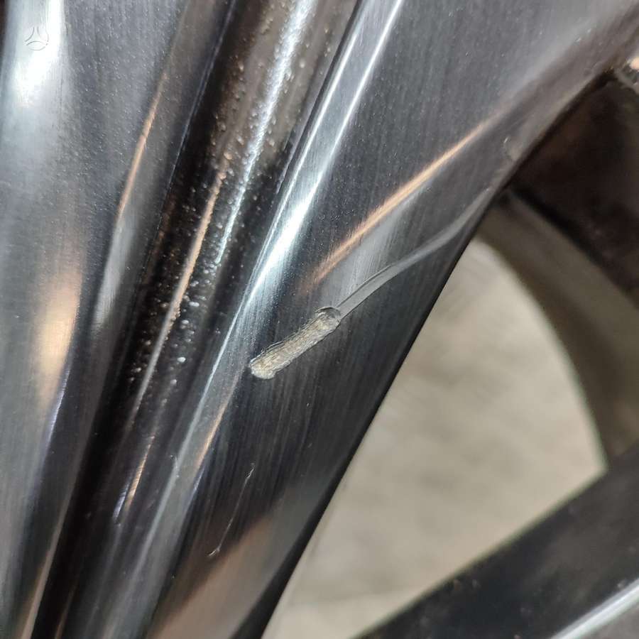 Mazda CX-5, легкосплавные , R19