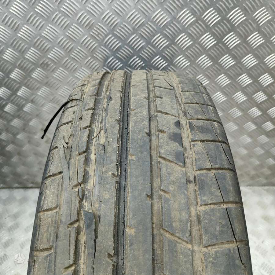 Mazda CX-5, light alloy, R19