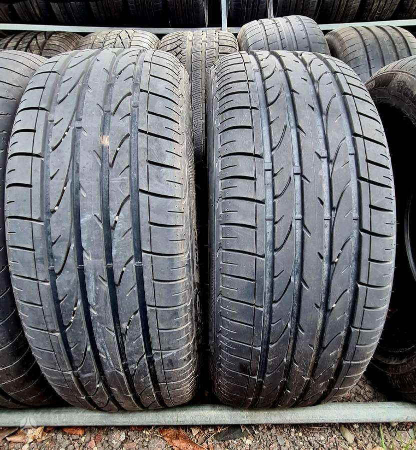 Bridgestone, summer 235/45 R19