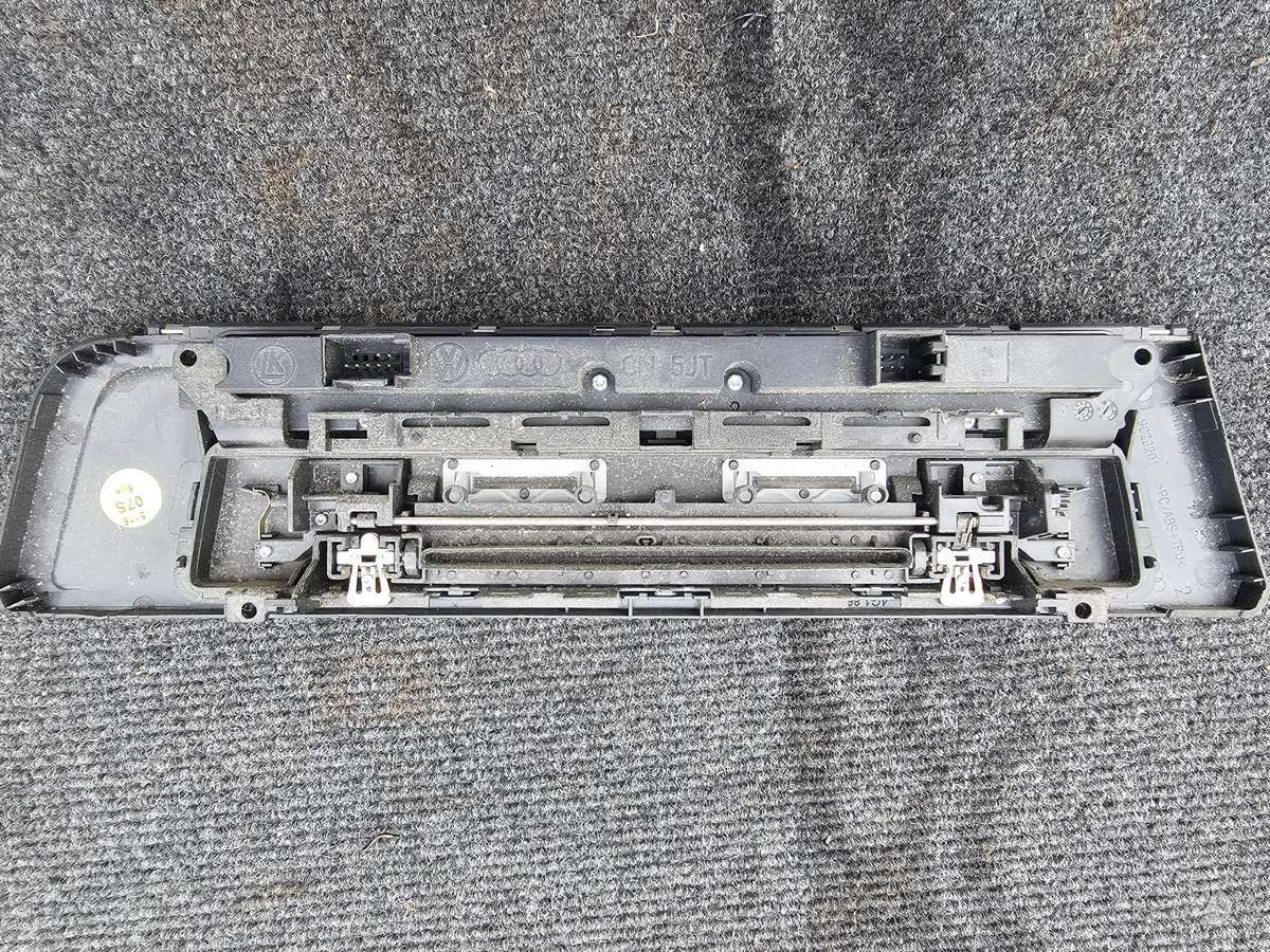Audi A6, 4g0927137k