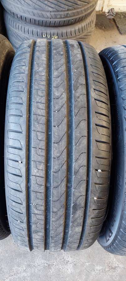 Pirelli, vasarinės 285/40 R20