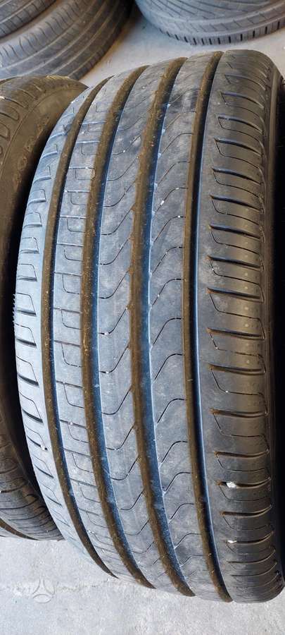 Pirelli, vasaras 285/40 R20