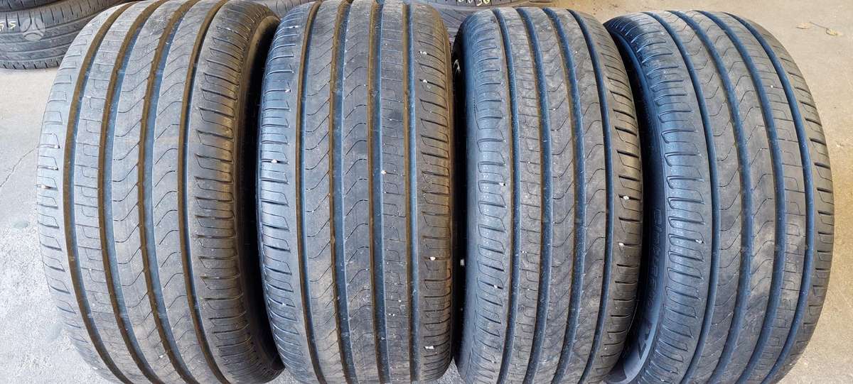 Pirelli, vasaras 285/40 R20
