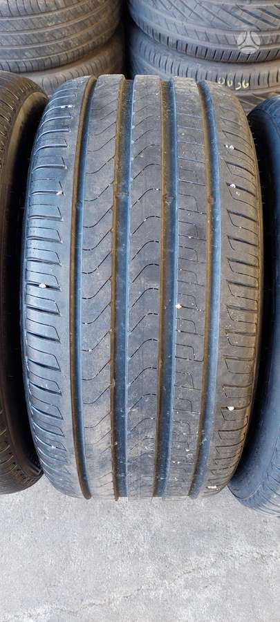 Pirelli, vasaras 285/40 R20
