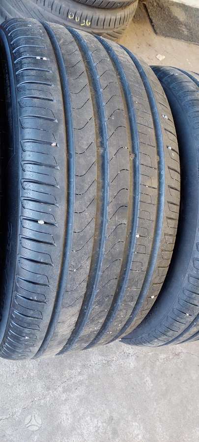 Pirelli, vasaras 285/40 R20