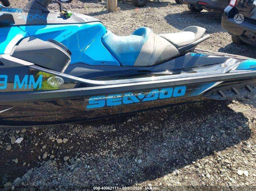 Rxt 230, seadoo