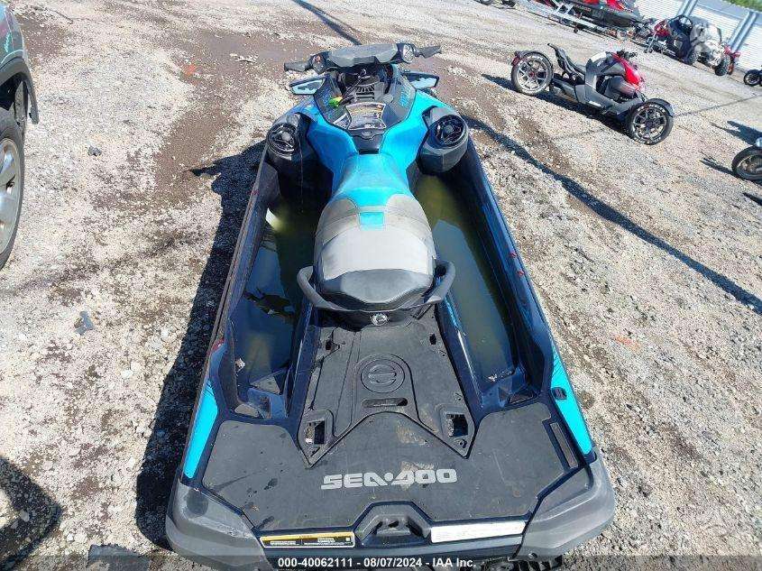Rxt 230, seadoo