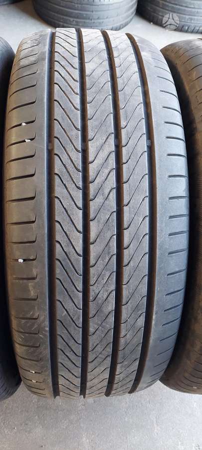Continental, vasaras 285/45 R21