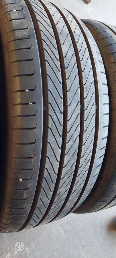 Continental, vasaras 285/45 R21
