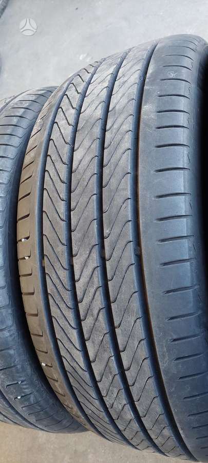 Continental, vasaras 285/45 R21