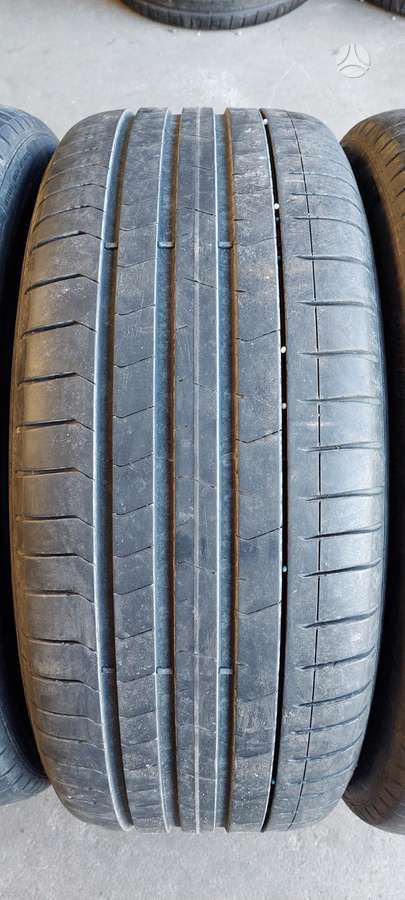 Volvo, light alloy, R22
