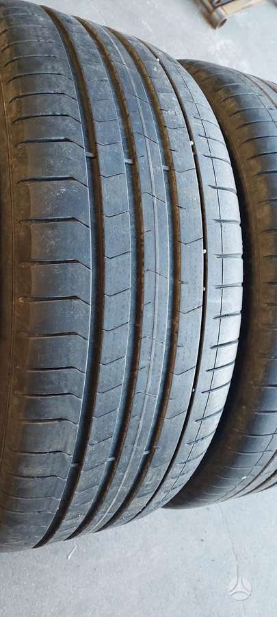 Volvo, light alloy, R22